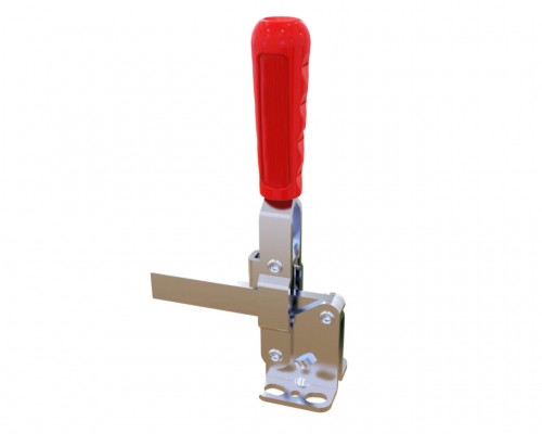 200-5-P2 Yatay Tabanlı Lamalı Dikey Bağlantı Elemanı 23717