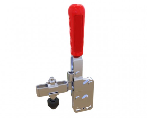 201-4 Dikey Tabanlı Yatay Bağlantı Elemanı 23727