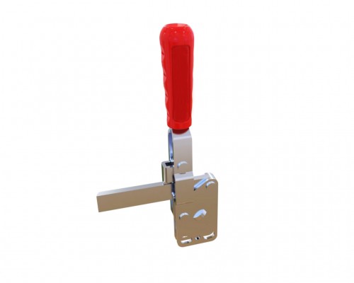 201-4-P3 Yatay Tabanlı Lamalı Dikey Bağlantı Elemanı 23748