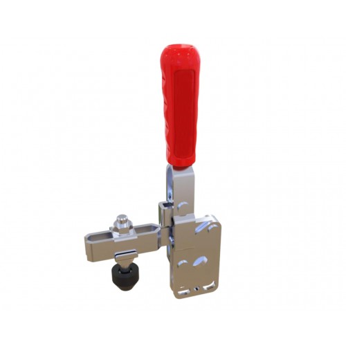 201-5 Dikey Tabanlı Yatay Bağlantı Elemanı 23728