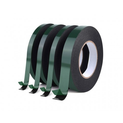 20x10 mt Çift Taraflı Köpük Bant 72157