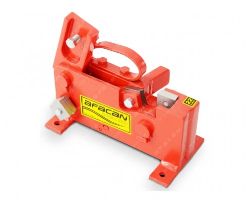 22 mm 20.30kg Oturak Makası