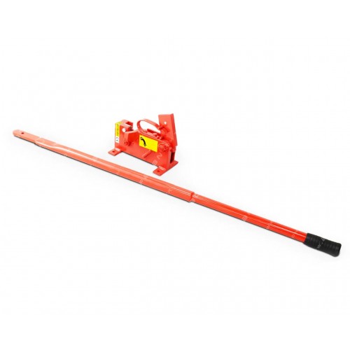 22 mm 20.30kg Oturak Makası