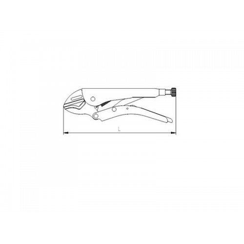 2510 Special Ayarlı Pense 2510 Special Ayarlı Pense