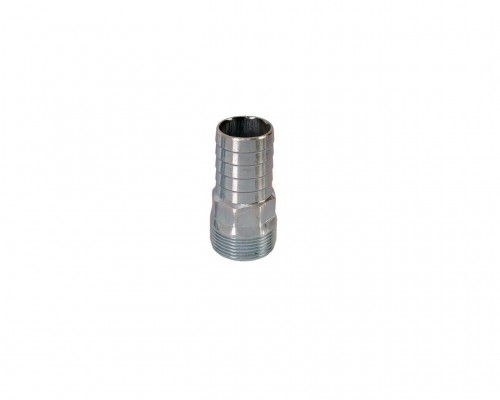 255 - 1 1/2″ Galvanizli Hortum Rekoru 255 - 1 1/2″ Galvanizli Hortum Rekoru