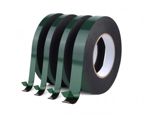 25x10 mt Çift Taraflı Köpük Bant 72159