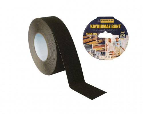 25x25 mt Merdiven Kaydırmazlık Bandı MES1442