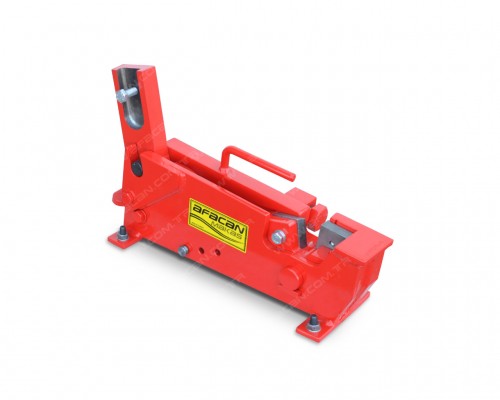 26 mm 35kg Oturak Makası