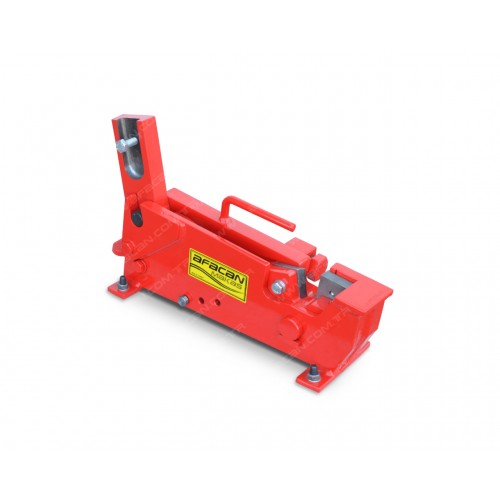 26 mm 35kg Oturak Makası