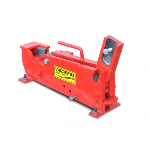 26 mm 35kg Oturak Makası