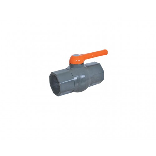 290 - 2" PVC Küresel Vana 290 - 2" PVC Küresel Vana