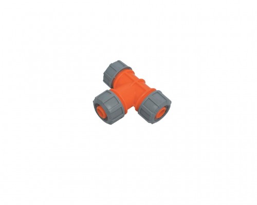 161 - 3/4″ Ayarlı Hortum Te 161 - 3/4″ Ayarlı Hortum Te