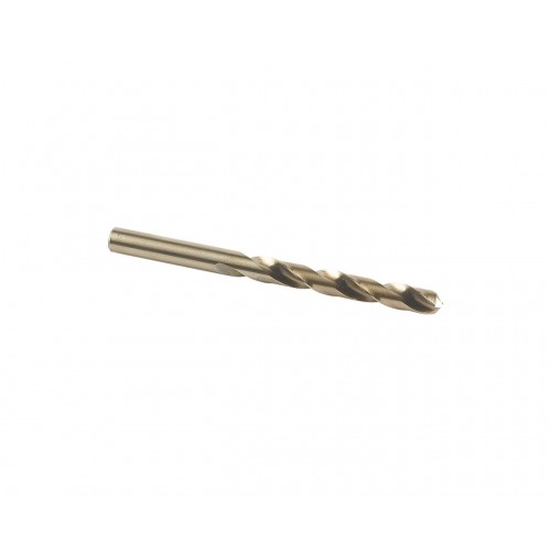 3.5 mm HSS-E Co5 Altın Seri Kobaltlı Matkap Ucu GFB1807 3.5 mm HSS-E Co5 Altın Seri Kobaltlı Matkap Ucu GFB1807
