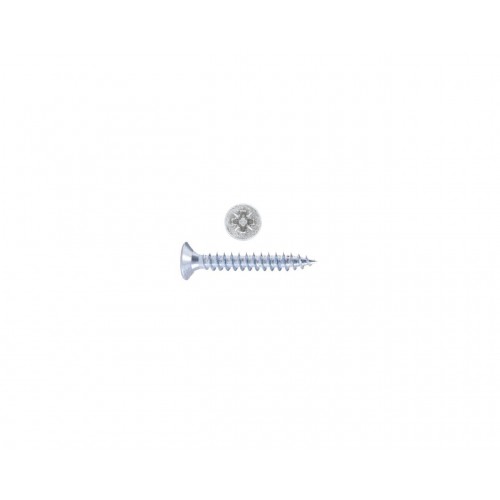3.5x16 mm 10'lu Sunta Vidası DIN 7505 3.5x16 mm 10'lu Sunta Vidası DIN 7505