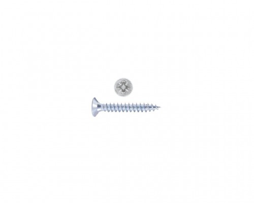 3.5x40 mm 10'lu Sunta Vidası DIN 7505 3.5x40 mm 10'lu Sunta Vidası DIN 7505