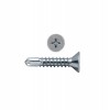 3.9x16 mm YHB Matkap Uçlu Vida DIN 7504P 3.9x16 mm YHB Matkap Uçlu Vida DIN 7504P