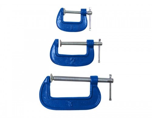 3'lü Mengene Seti 3'lü Mengene Seti