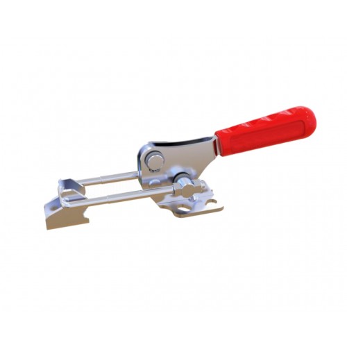 300-2 U Kancalı Yatay Tabanlı Bağlantı Elemanı 23755