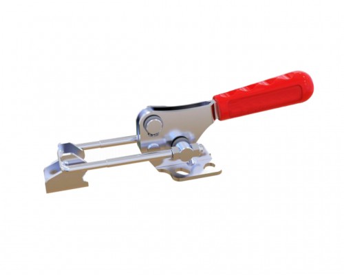 300-3 U Kancalı Yatay Tabanlı Bağlantı Elemanı 23760