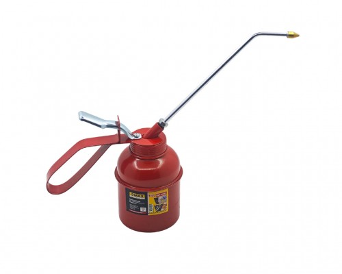 300cc Metal Yağdanlık DMX4408 300cc Metal Yağdanlık DMX4408