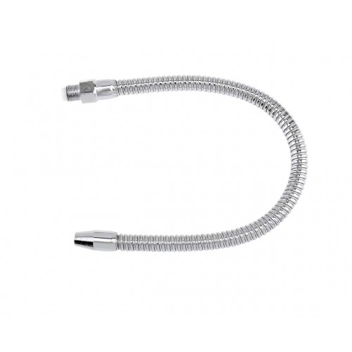 300 mm 1/4" Metal Bor Yağ Hortumu 85432