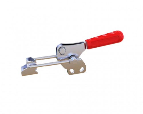 301-3 U Kancalı Dikey Tabanlı Bağlantı Elemanı 23770