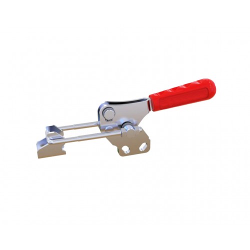 301-3 U Kancalı Dikey Tabanlı Bağlantı Elemanı 23770 301-3 U Kancalı Dikey Tabanlı Bağlantı Elemanı 23770