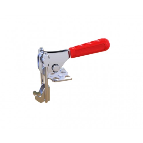 305-3 U Kancalı Dikey Tabanlı Bağlantı Elemanı 23780