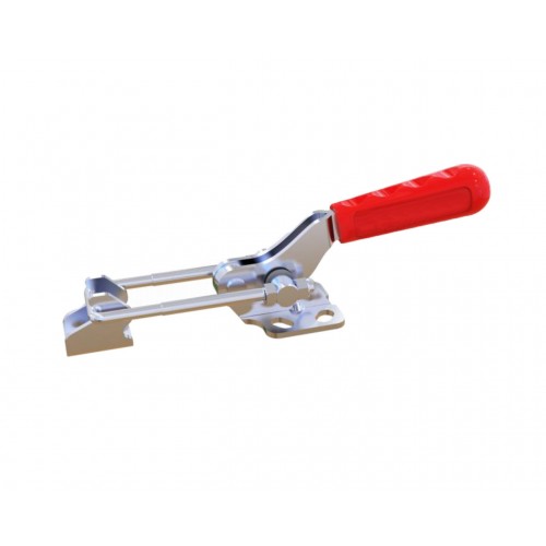 320-3 U Kancalı Yatay Tabanlı Yatay Kitleme İtme Çekme Takımı 23790 320-3 U Kancalı Yatay Tabanlı Yatay Kitleme İtme Çekme Takımı 23790