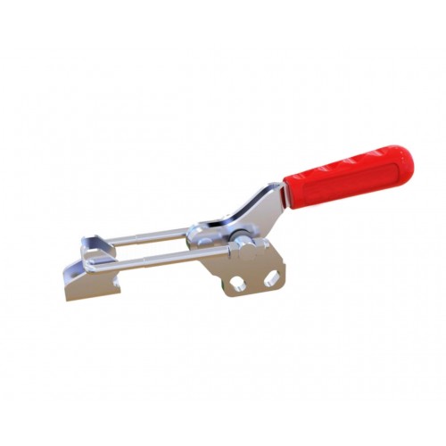 321-3 U Kancalı Dikey Tabanlı Yatay Kitleme İtme Çekme Takımı 23800