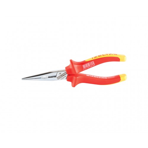 3220 İzoleli 1000V Elektrikçi Kargaburun Düz Uçlu 160 mm