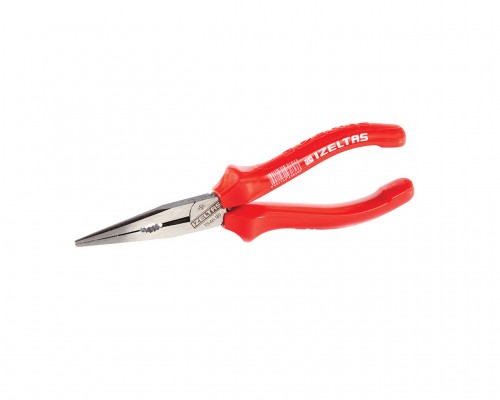 3220 Kargaburun Düz Uçlu 180 mm Opak Seri