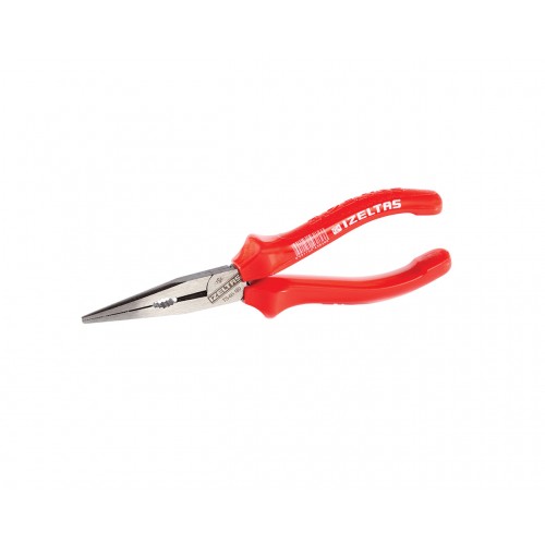 3220 Kargaburun Düz Uçlu 180 mm Opak Seri 3220 Kargaburun Düz Uçlu 180 mm Opak Seri