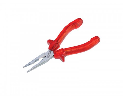 3220 Uzun Kargaburun Düz Uçlu Kraft Seri 180 mm