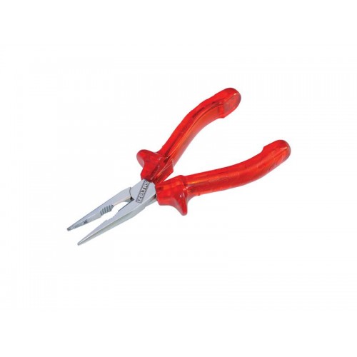 3220 Uzun Kargaburun Düz Uçlu Kraft Seri 180 mm 3220 Uzun Kargaburun Düz Uçlu Kraft Seri 180 mm