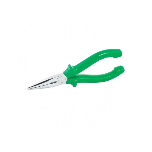 ELTA 3221 Kargaburun Düz Uçlu Opak Seri 200 mm ELTA 3221 Kargaburun Düz Uçlu Opak Seri 200 mm