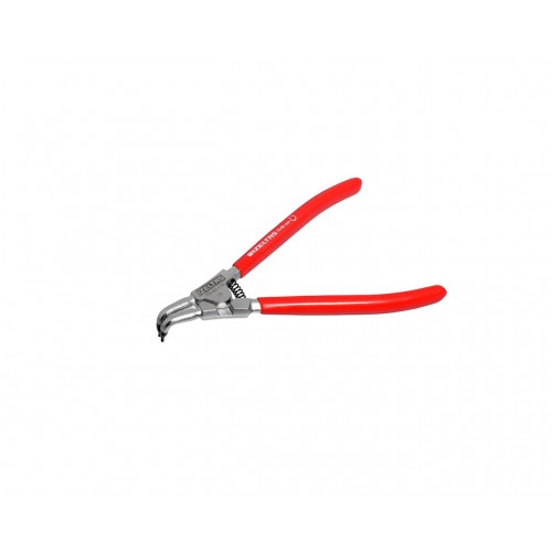 3311 Dış Segman Pense Yaylı Eğri 170 mm