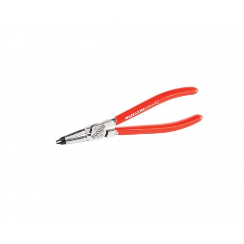 3321 İç Segman Pense Yaysız Düz 225 mm