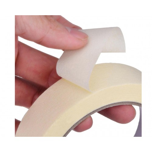 36mm x 20mt Kağıt Maskeleme Bant