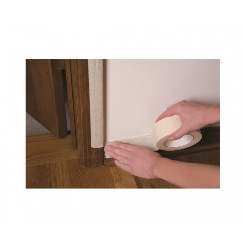 36mm x 20mt Kağıt Maskeleme Bant