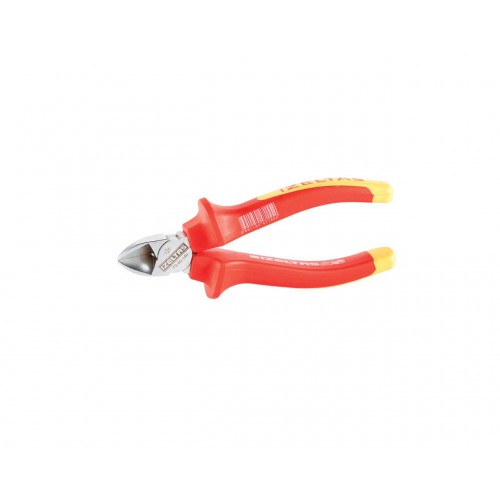 3700 İzoleli Elektronikçi Yan Keski 1000V 180 mm 3700 İzoleli Elektronikçi Yan Keski 1000V 180 mm