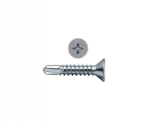 4.8x70 mm YHB Matkap Uçlu Vida DIN 7504P