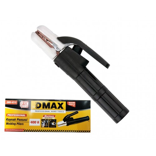 400A Kaynak Elektrod Pensesi DMX4215