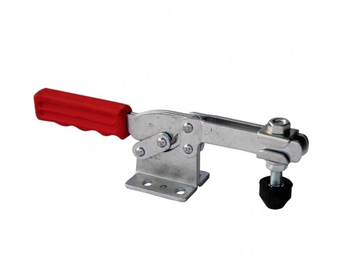 410-1 Yatay Pozisyon Düz Tabanlı Klamp
