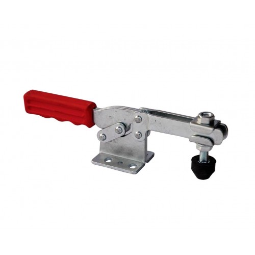 410-3 Yatay Pozisyon Düz Tabanlı Klamp 410-3 Yatay Pozisyon Düz Tabanlı Klamp