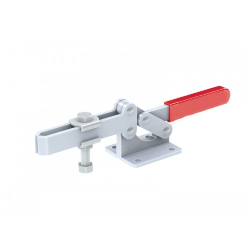 410-4 Düz Tabanlı Yatay Klamp Fikstür Sıkma Bağlama Takımı 23554 410-4 Düz Tabanlı Yatay Klamp Fikstür Sıkma Bağlama Takımı 23554