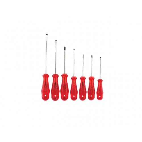 4100 Kraft Tornavida Seti 7 Parça