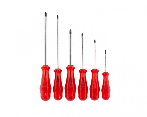 4120 Kraft Tornavida Seti 6 Parça