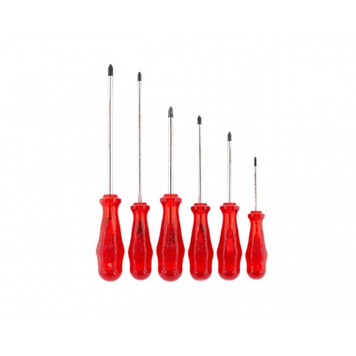 4120 Kraft Tornavida Seti 6 Parça 4120 Kraft Tornavida Seti 6 Parça