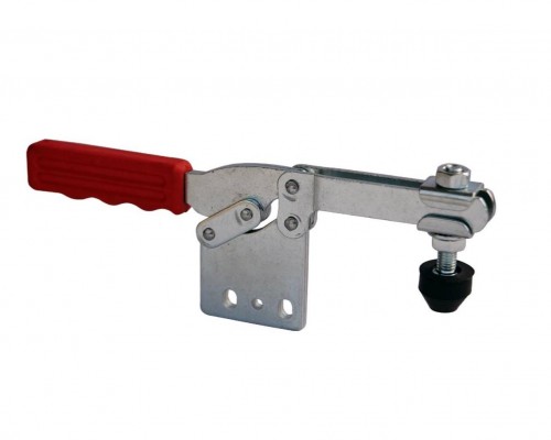 420-2 Yatay Pozisyon Dik Tabanlı Klamp 420-2 Yatay Pozisyon Dik Tabanlı Klamp